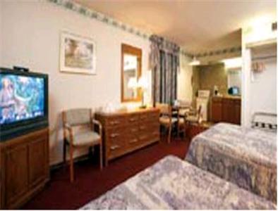 Super 8 Huntsville Zimmer foto